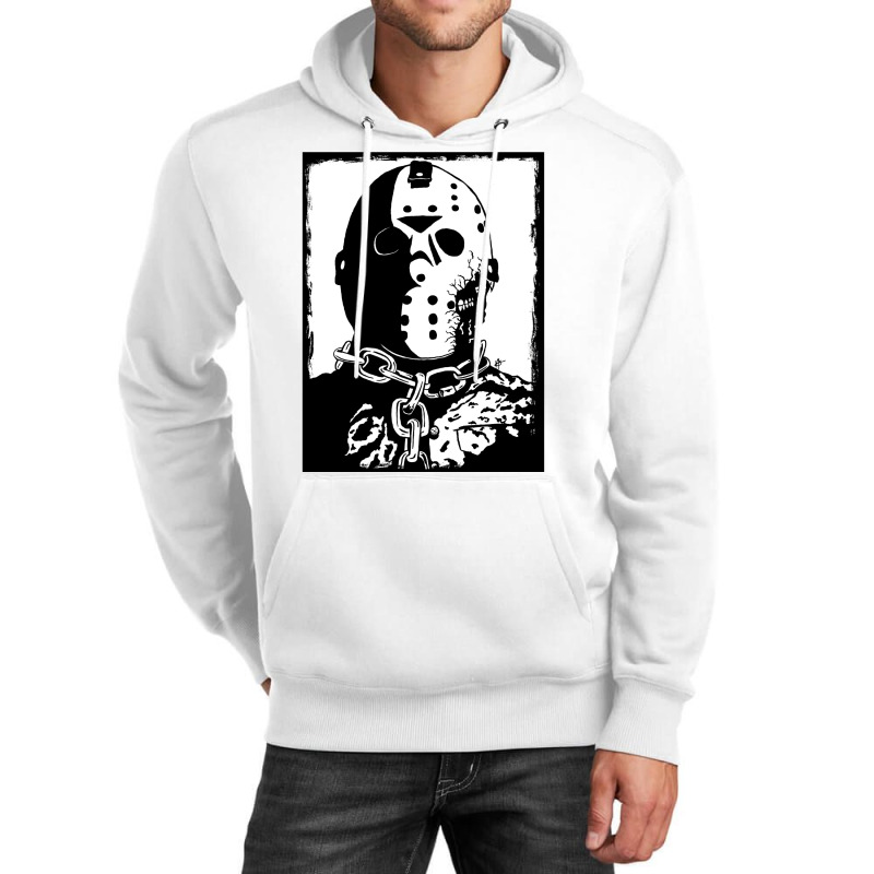 Camp Killer 2 Unisex Hoodie by bokshielverts | Artistshot