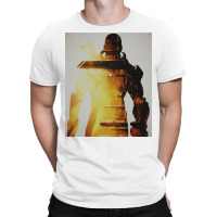 Our Savior T-shirt | Artistshot