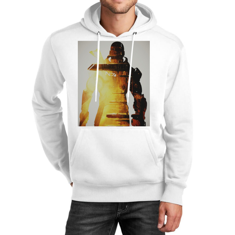 Our Savior Unisex Hoodie by bekeevsreckok | Artistshot