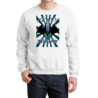 Devilman 1 Crewneck Sweatshirt | Artistshot