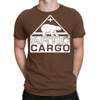 Artic Cargo T-shirt | Artistshot