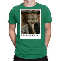 The Skeleton Twins T-shirt | Artistshot