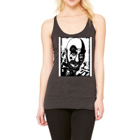 Gas Station Clown Racerback Tank | Artistshot