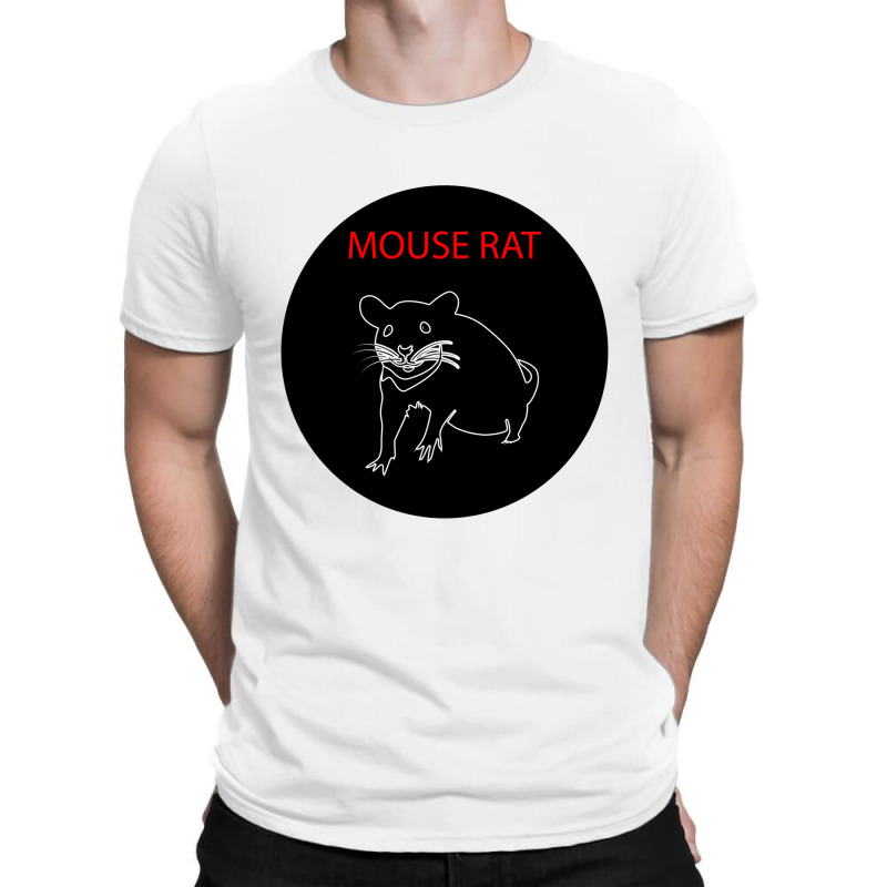 Pawnee Indiana Mouse Rat New T-shirt | Artistshot