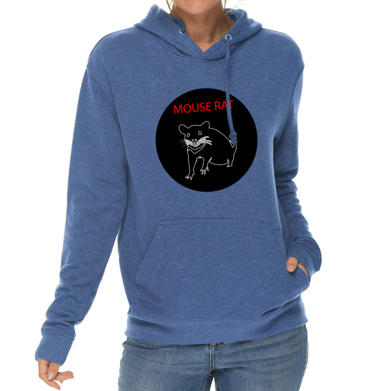 Pawnee Indiana Mouse Rat New Lightweight Hoodie | Artistshot