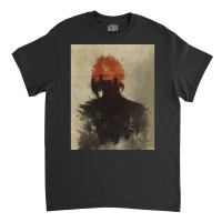 Human Raw Material Classic T-shirt | Artistshot