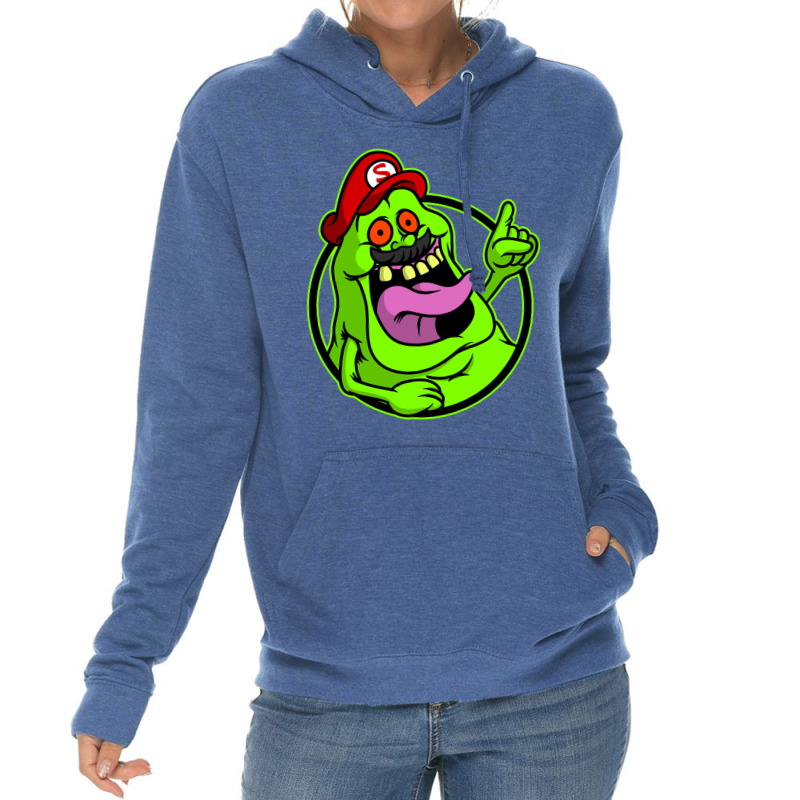 It´s A Me Slimerio Lightweight Hoodie | Artistshot