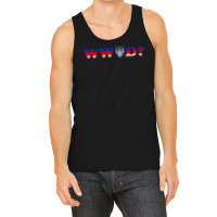 Wwd Next Tank Top | Artistshot