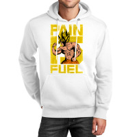 Pain Is Fuel Unisex Hoodie | Artistshot