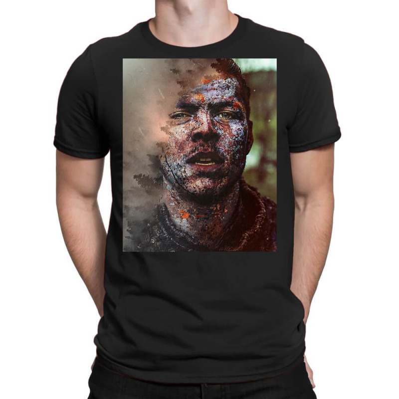 Ivarr T-shirt | Artistshot