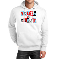 Youth In Revolt Unisex Hoodie | Artistshot