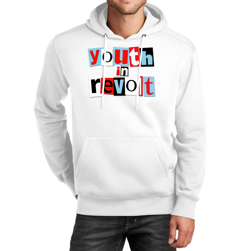 Youth In Revolt Unisex Hoodie | Artistshot