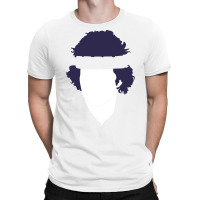 Mcenroe T-shirt | Artistshot