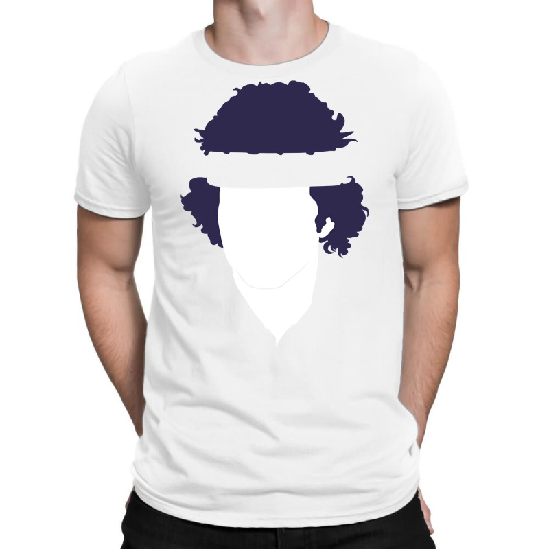 Mcenroe T-Shirt by lyailankafud | Artistshot