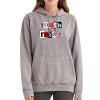 Youth In Revolt Vintage Hoodie | Artistshot