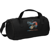 Motion City Soundtrack   Radar   Official Merchand Duffel Bag | Artistshot