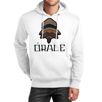 Orale Tee Mexican Slang Chicano Pride T Shirt Unisex Hoodie | Artistshot