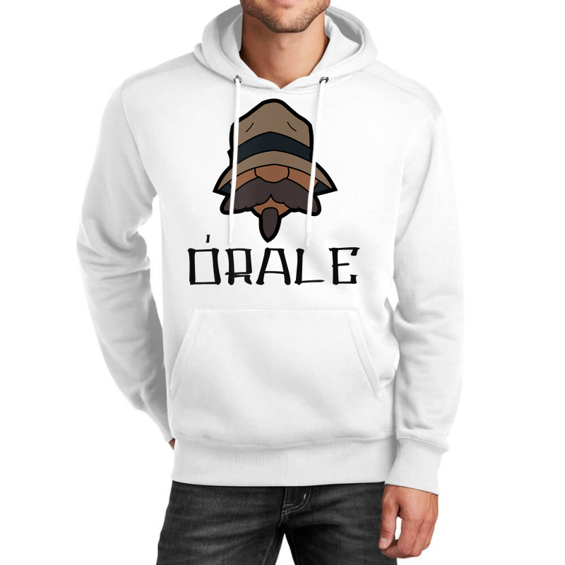 Orale Tee Mexican Slang Chicano Pride T Shirt Unisex Hoodie by lacavaps | Artistshot