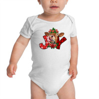 Joy Baby Bodysuit | Artistshot