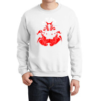 People Are Strange Crewneck Sweatshirt | Artistshot