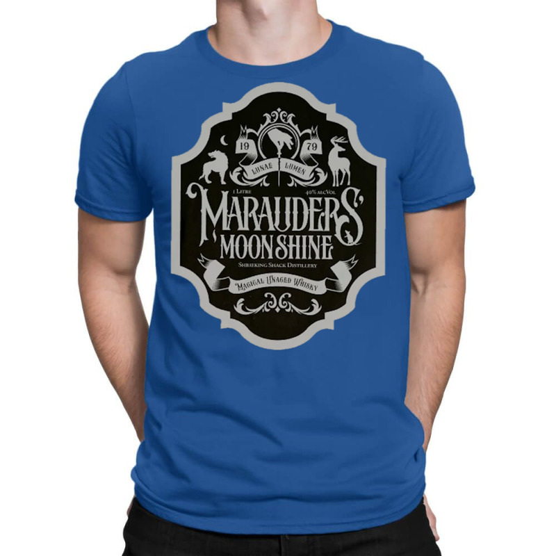 Magical 2 T-Shirt by hismanmurschz | Artistshot