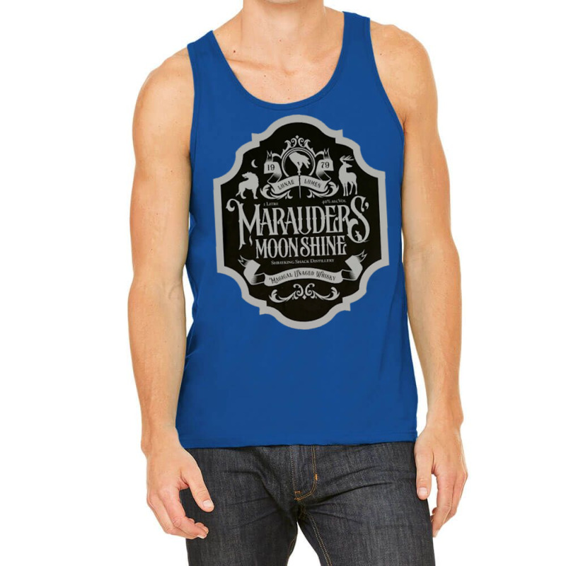 Magical 2 Tank Top by hismanmurschz | Artistshot