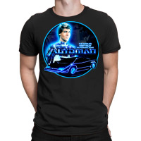 Automan   Series 80   Illustration T-shirt | Artistshot