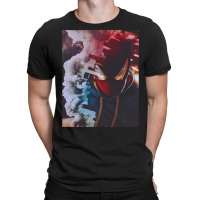 Peter T-shirt | Artistshot