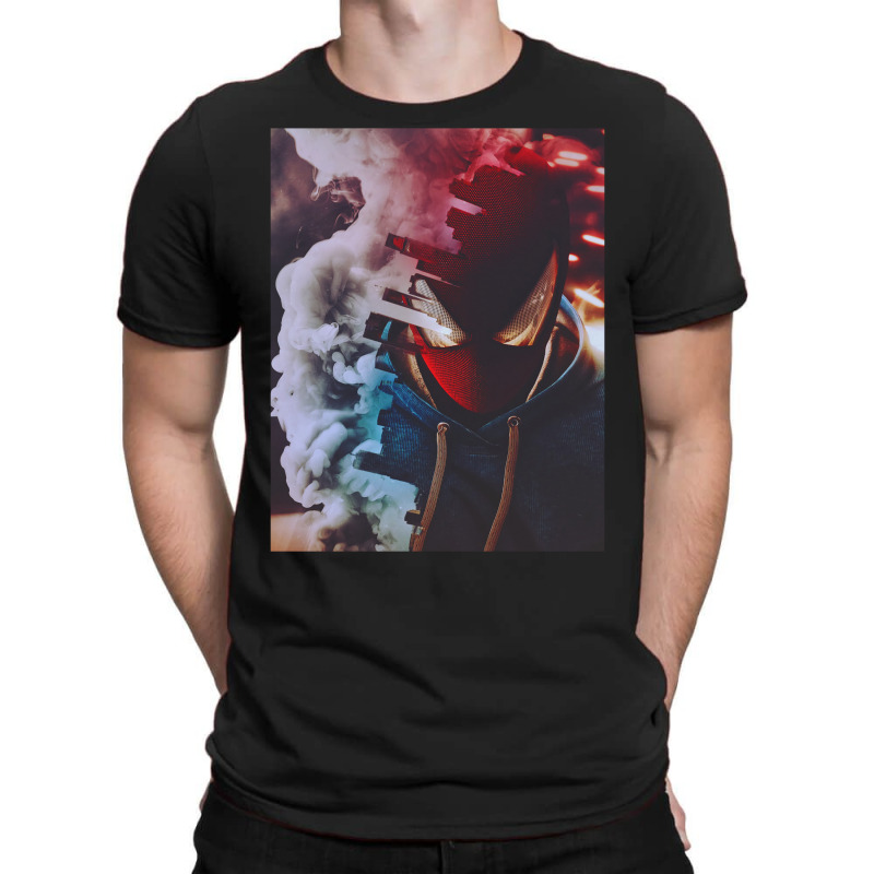 Peter T-Shirt by bekeevsreckok | Artistshot