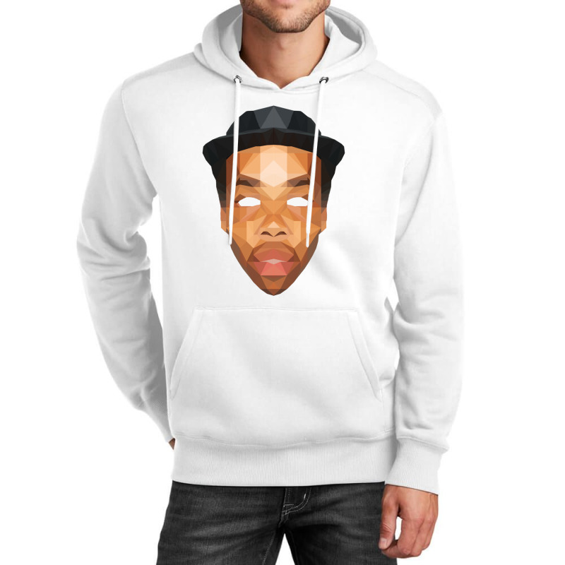 Earl Sweatshirt Illustration Transparent Unisex Hoodie By Garylhennessy Artistshot