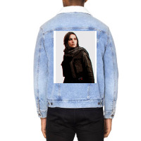 I Rebel Unisex Sherpa-lined Denim Jacket | Artistshot