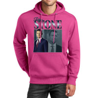 Peter Stone 90s Inspired Vintage Homage Unisex Hoodie | Artistshot