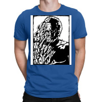 Pineal Pretorious T-shirt | Artistshot