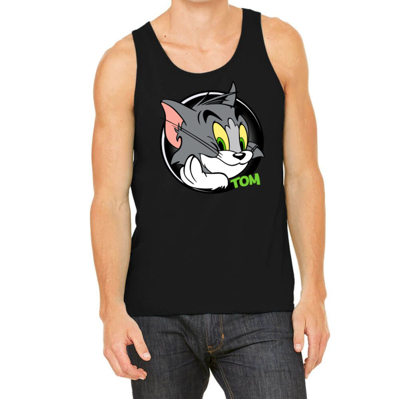 Funny To Present Tank Top | Artistshot