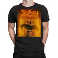 Mr Morale And The Big Steppers T-shirt | Artistshot