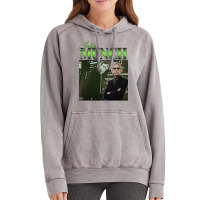 John Munch 90s Inspired Vintage Homage Vintage Hoodie | Artistshot