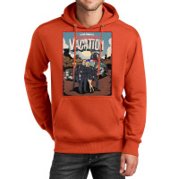 Police Academy Vacation Unisex Hoodie | Artistshot