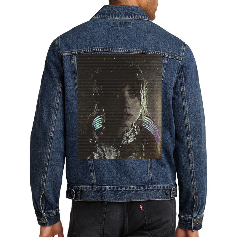 Joi 49 Men Denim Jacket | Artistshot