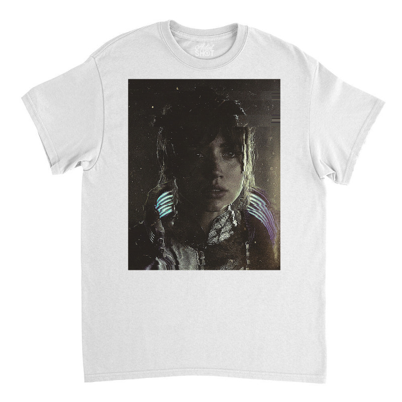 Joi 49 Classic T-shirt | Artistshot