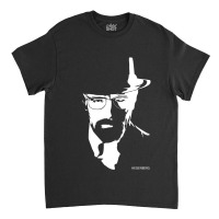 I Am Danger New Silhouette Design Classic T-shirt | Artistshot