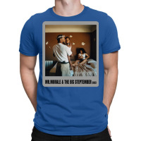 Mr Morale  Amp  The Bis September 2022 T-shirt | Artistshot