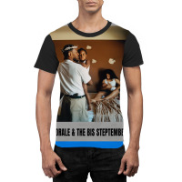 Mr Morale  Amp  The Bis September 2022 Graphic T-shirt | Artistshot