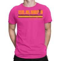 Mr. Olympia 1970 T-shirt | Artistshot