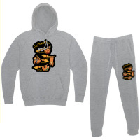 Magic Sloths 29 Hoodie & Jogger Set | Artistshot