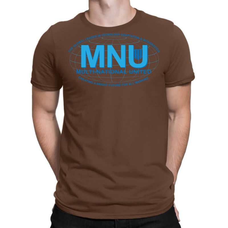 Multi National United T-Shirt by lyailankafud | Artistshot