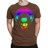 Pride Of The Crow T-shirt | Artistshot