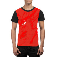 Kasady 1 Graphic T-shirt | Artistshot