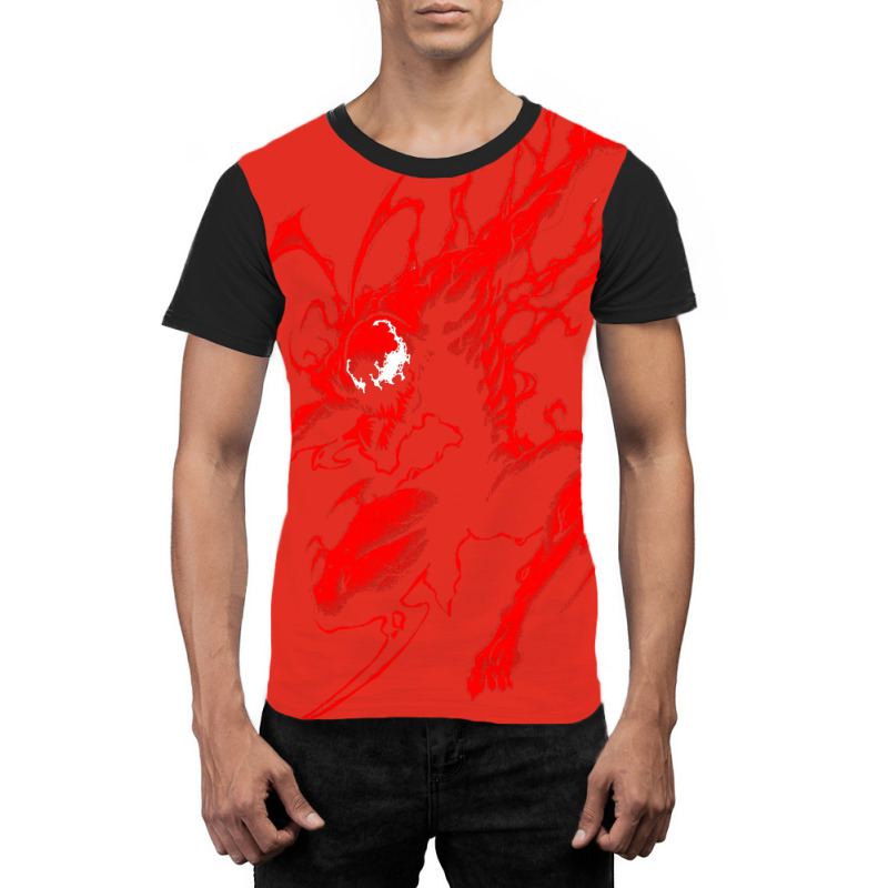 Kasady 1 Graphic T-shirt | Artistshot