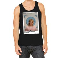 Promising Young Woman Tank Top | Artistshot