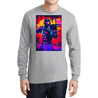 Blood Dragons Long Sleeve Shirts | Artistshot